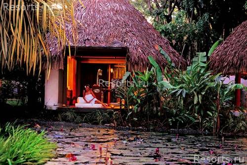 The Westin Denarau Island Resort & Spa 10